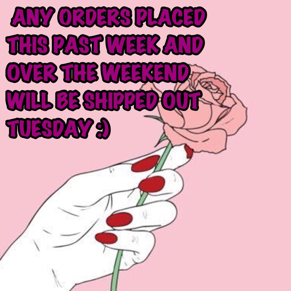 Orders!