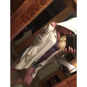 Splended hooded cardigan from Nordstrom