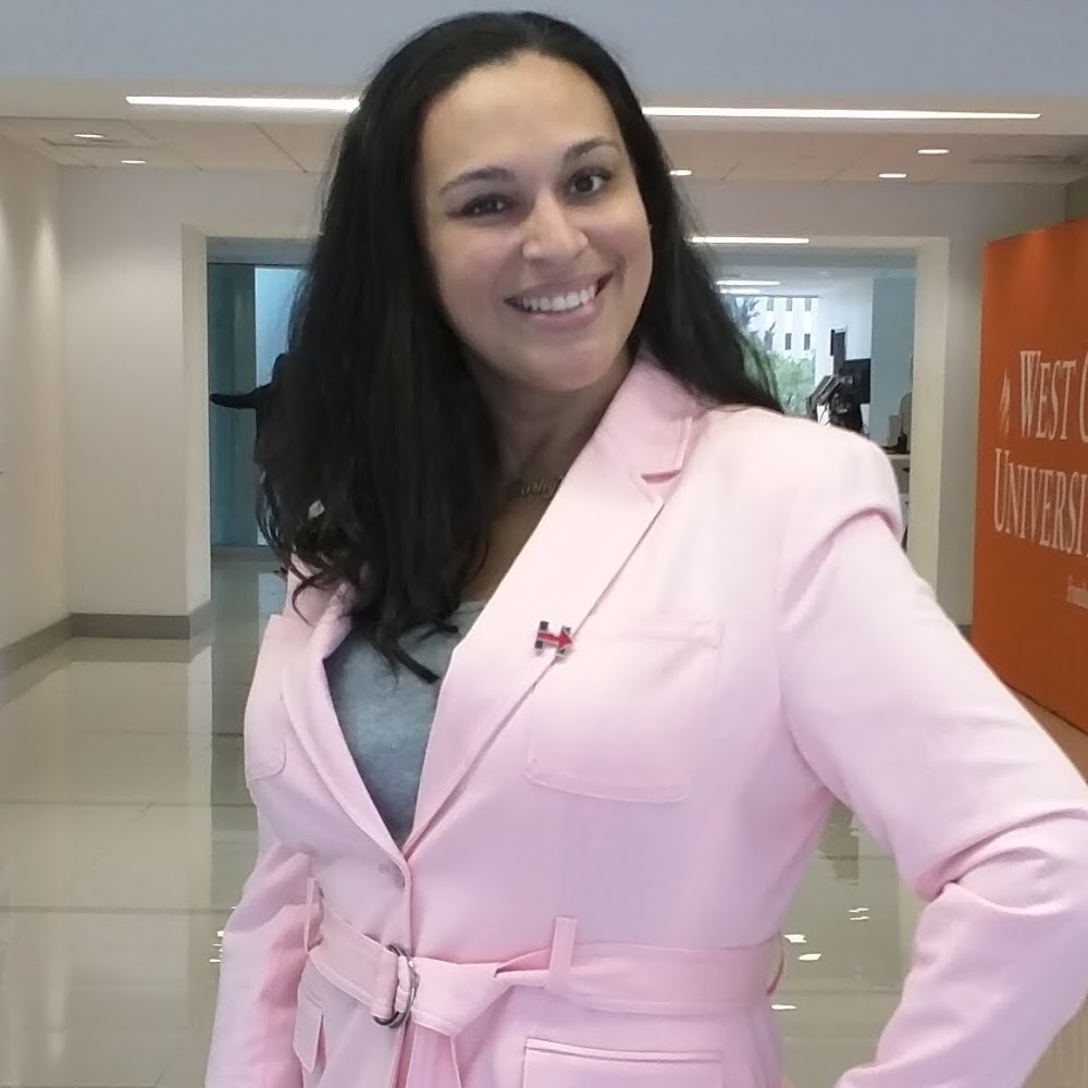 Meet your Posher, Barbara