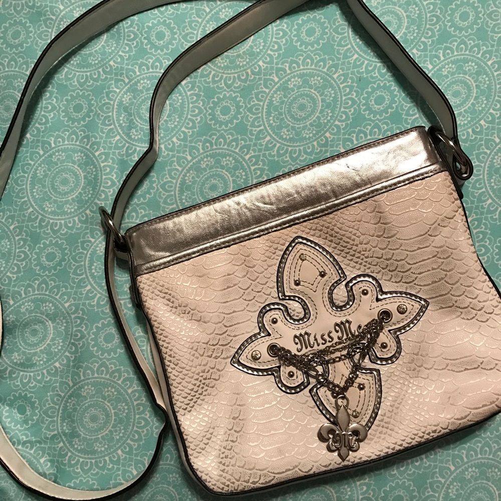 Miss Me purse