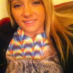 Meet your Posher, Kiana