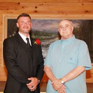 Meet your Posher, Randal