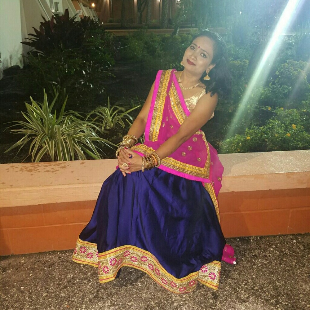 Meet your Posher, Sejal