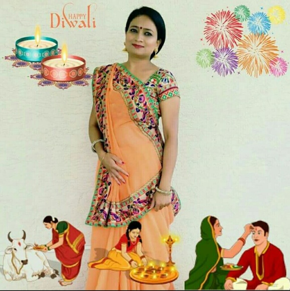 Meet your Posher, Sejal - Picture 2 of 2