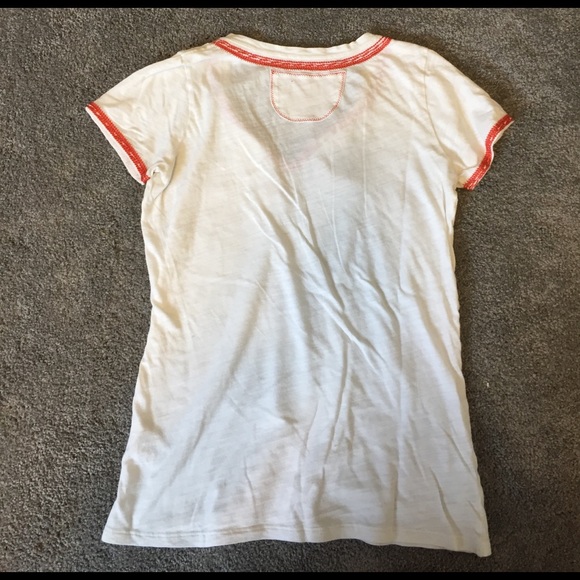 Lucky Brand Tee - Picture 4 of 6