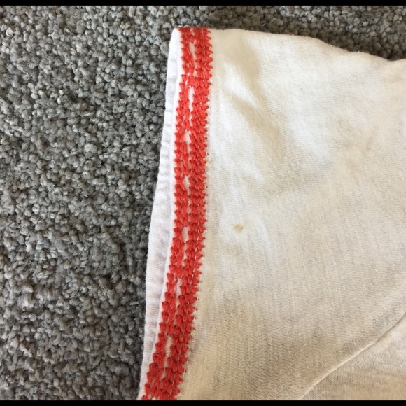 Lucky Brand Tee - Picture 5 of 6