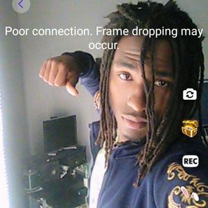 Meet your Posher, Markeith