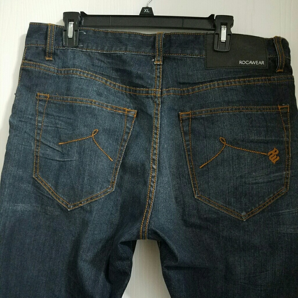 Rocawear mens jeans