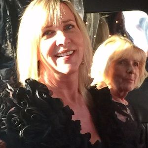 Meet your Posher, Andrea