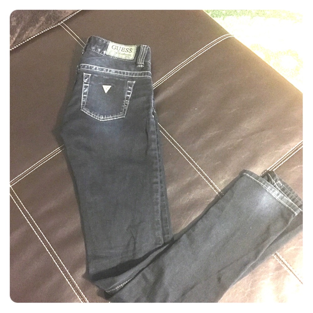 Guess Jeans