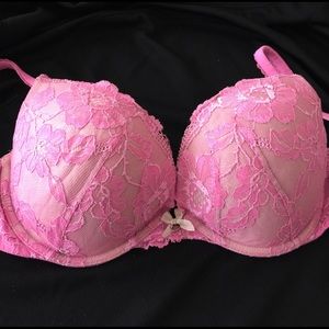 Victoria's  Secret 38C Bra