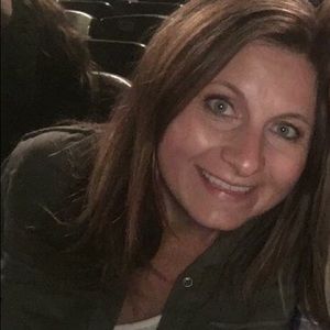 Meet your Posher, Kendall