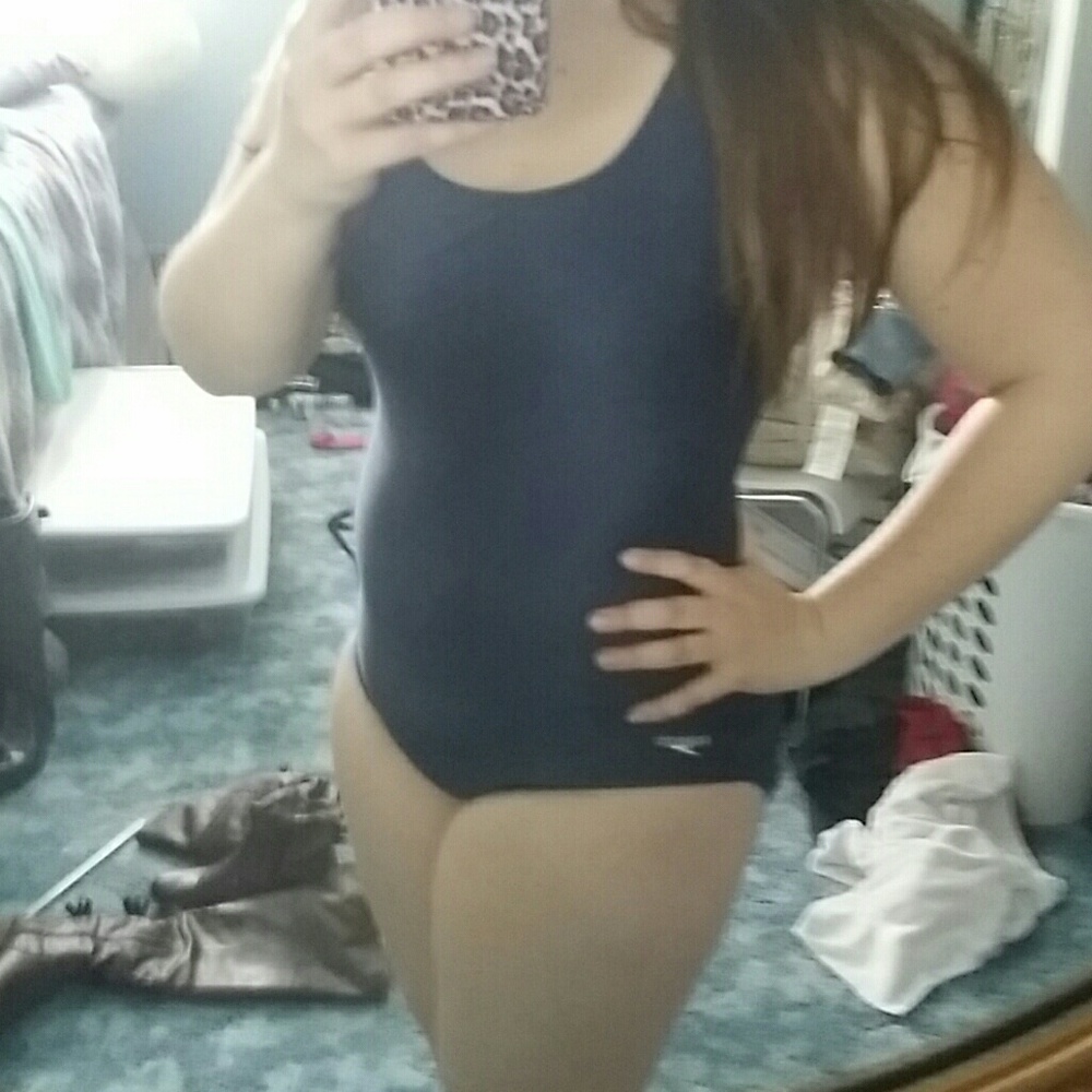 Speedo swimsuits