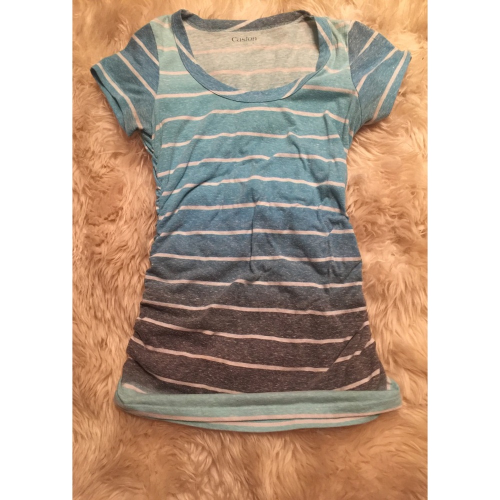 Nordstrom Caslon tee