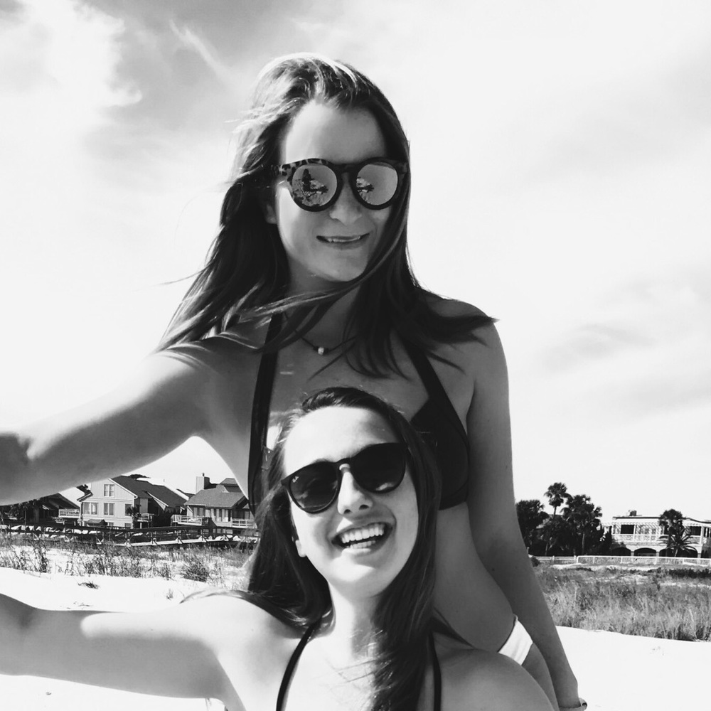 Meet your Posher, Coral