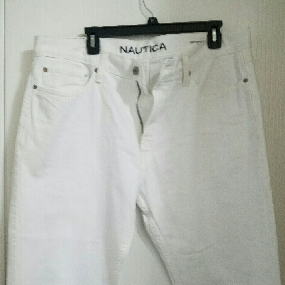 Nautica mens jeans