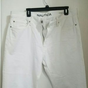 Nautica mens jeans