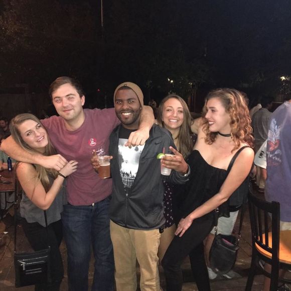 Meet your Posher, Marcus - Picture 1 of 1