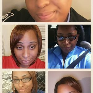 Meet your Posher, Regg-ola