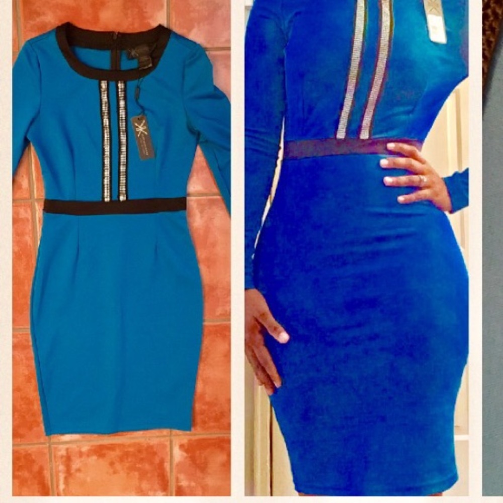 Kardashian Dress Still have tag