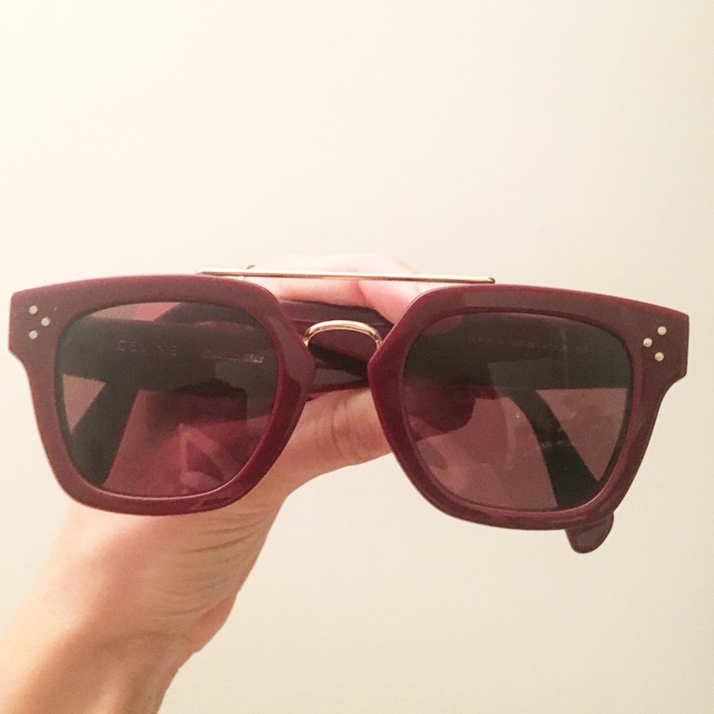 Celine Sunnies