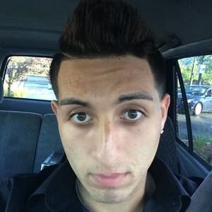 Meet your Posher, Daniel