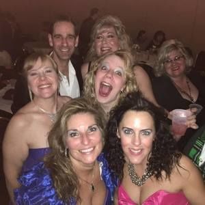 Meet your Posher, Jen