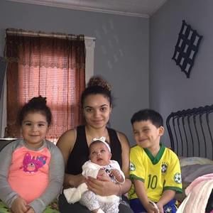 Meet your Posher, Laura