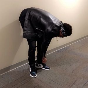 Meet your Posher, Phillip