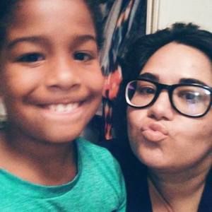 Meet your Posher, Evie