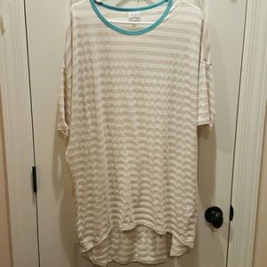 LuLaRoe Irma-Small