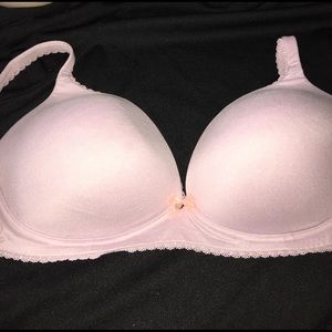 Victoria's  Secret 38C no wire bra