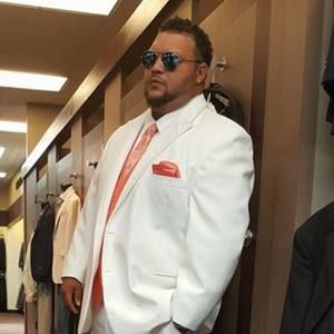 Meet your Posher, Christian