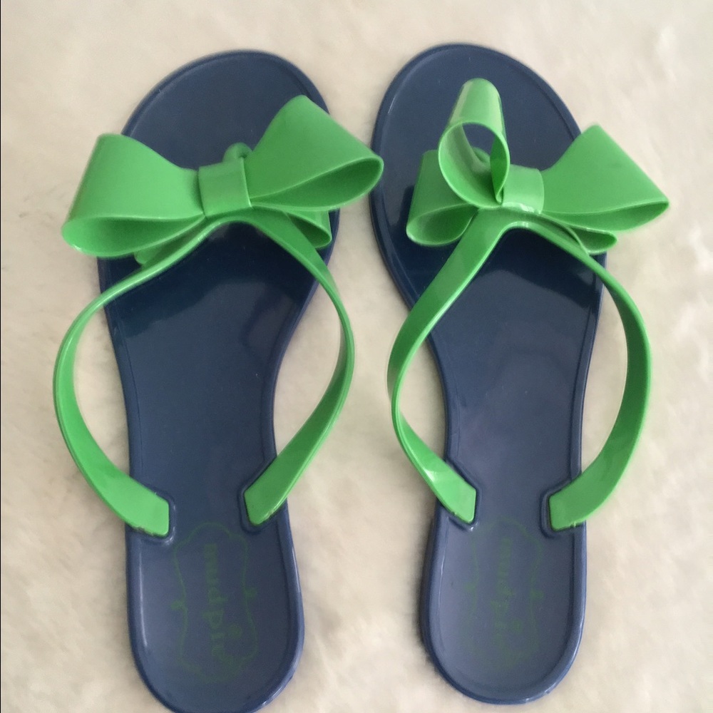 Lily Pulitzer Sandals