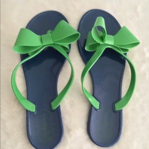 Lily Pulitzer Sandals