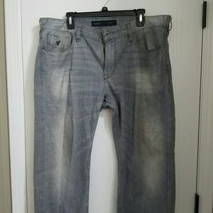 GUESS MENS JEANS