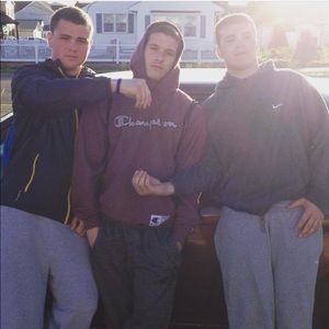 Meet your Posher, Cory