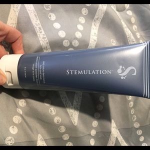 Stimulation daily micro derm scrub
