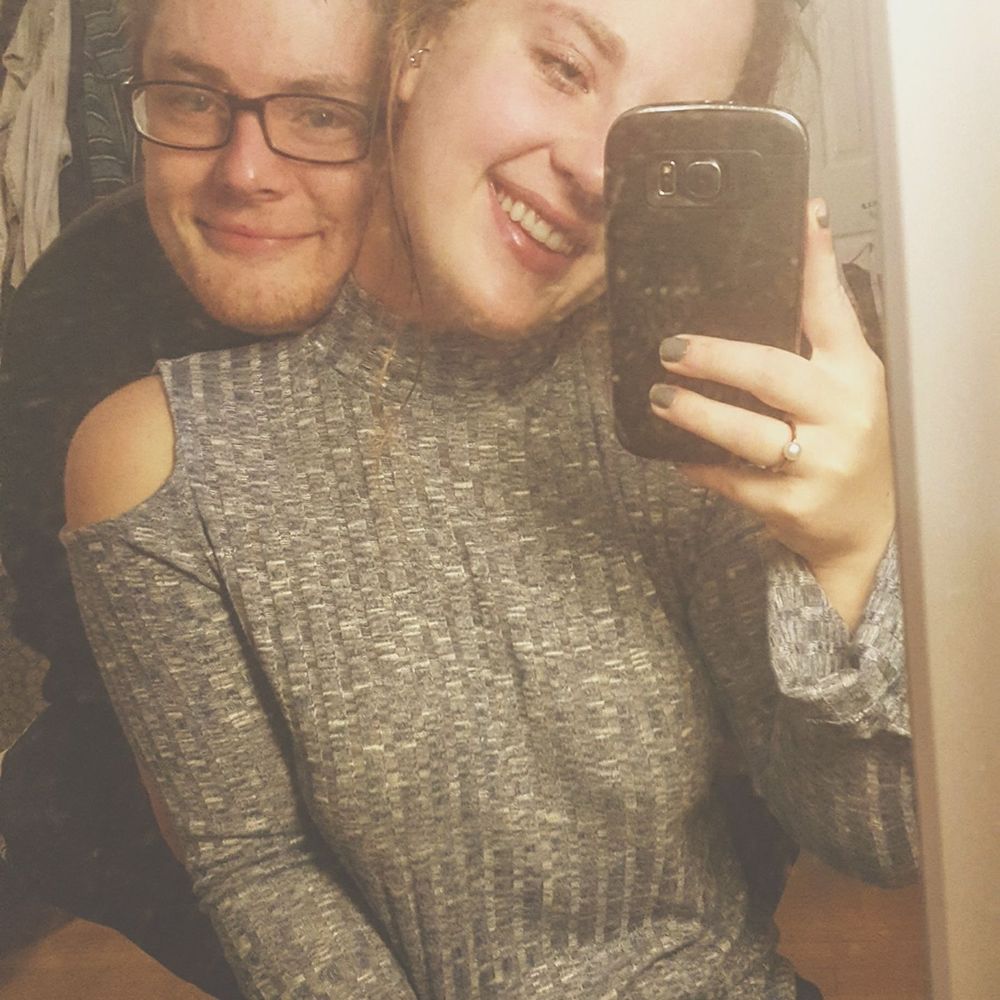 Meet your Posher, Vanessa