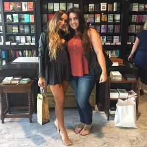 Meet your Posher, Brittany