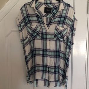 Rails Shirt