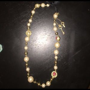 Betsey Johnson Necklace
