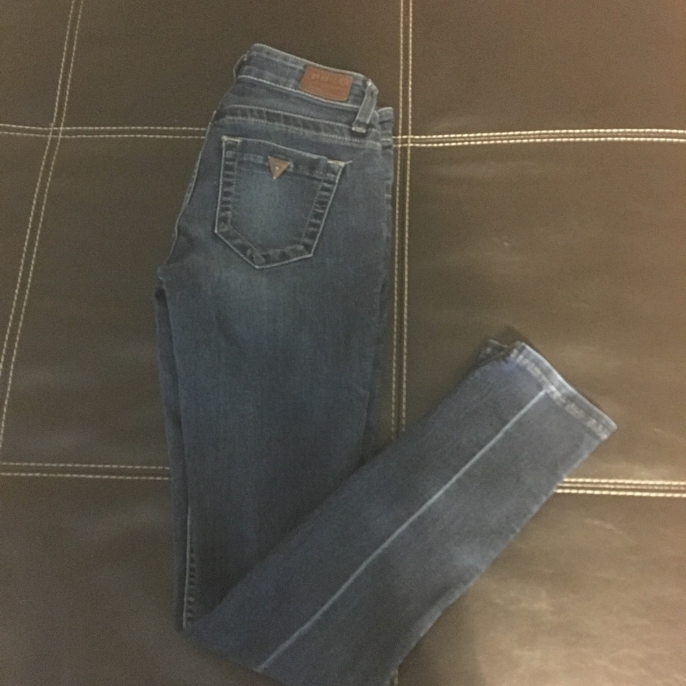 Guess Jeans