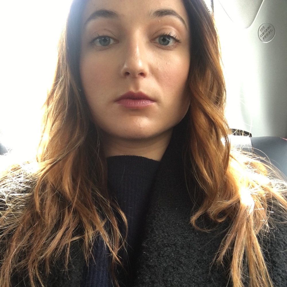 Meet your Posher, Cara