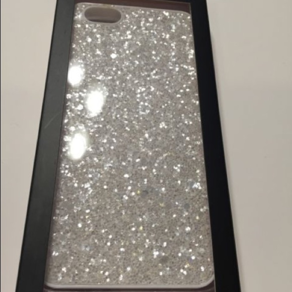 Victoria's Secret Glitter iPhone 6/6s Hard Case