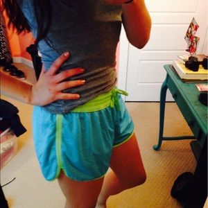 C9 Champion Athletic Shorts