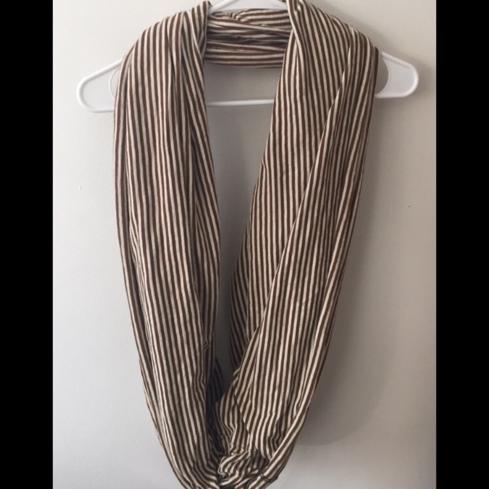 American Apparel Infinity Scarf