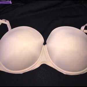 PINK 36DD Bra