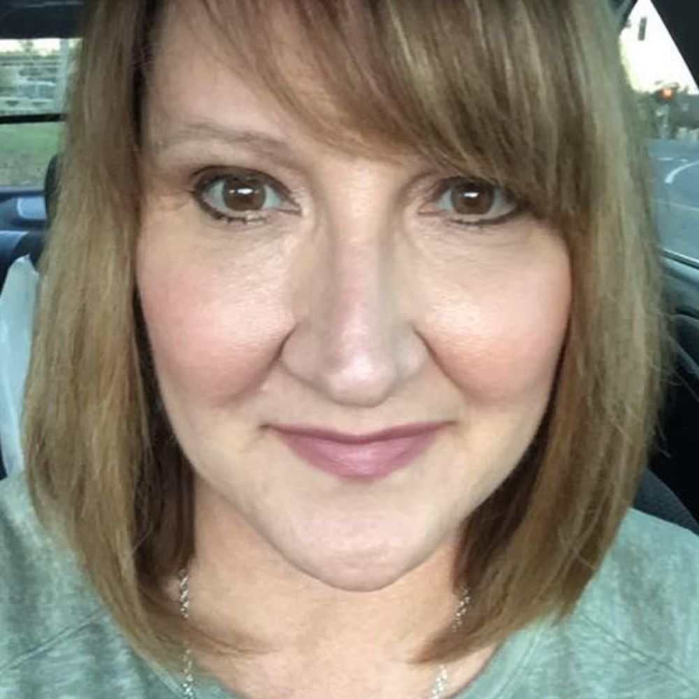 Meet your Posher, Anita