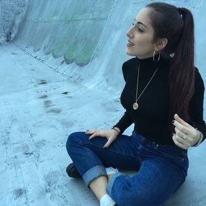 Meet your Posher, Gianna